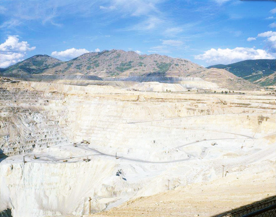 Berkeley Pit